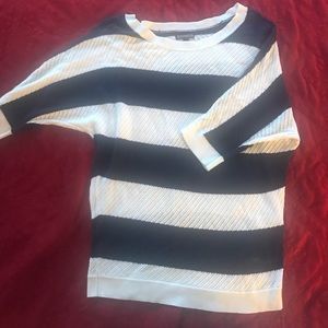 Express light sweater